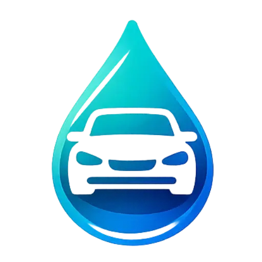 Lavage auto à domicile Baillou